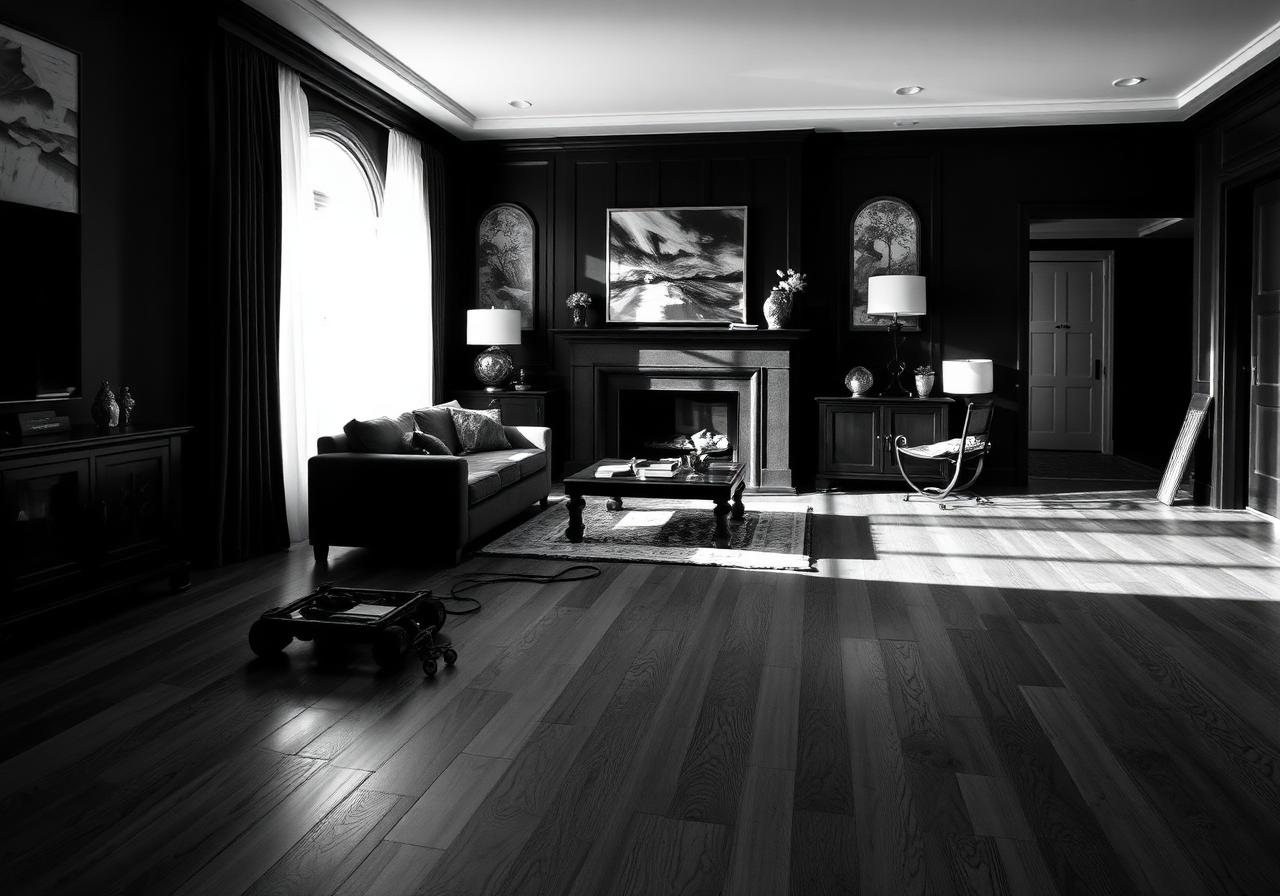Flooring