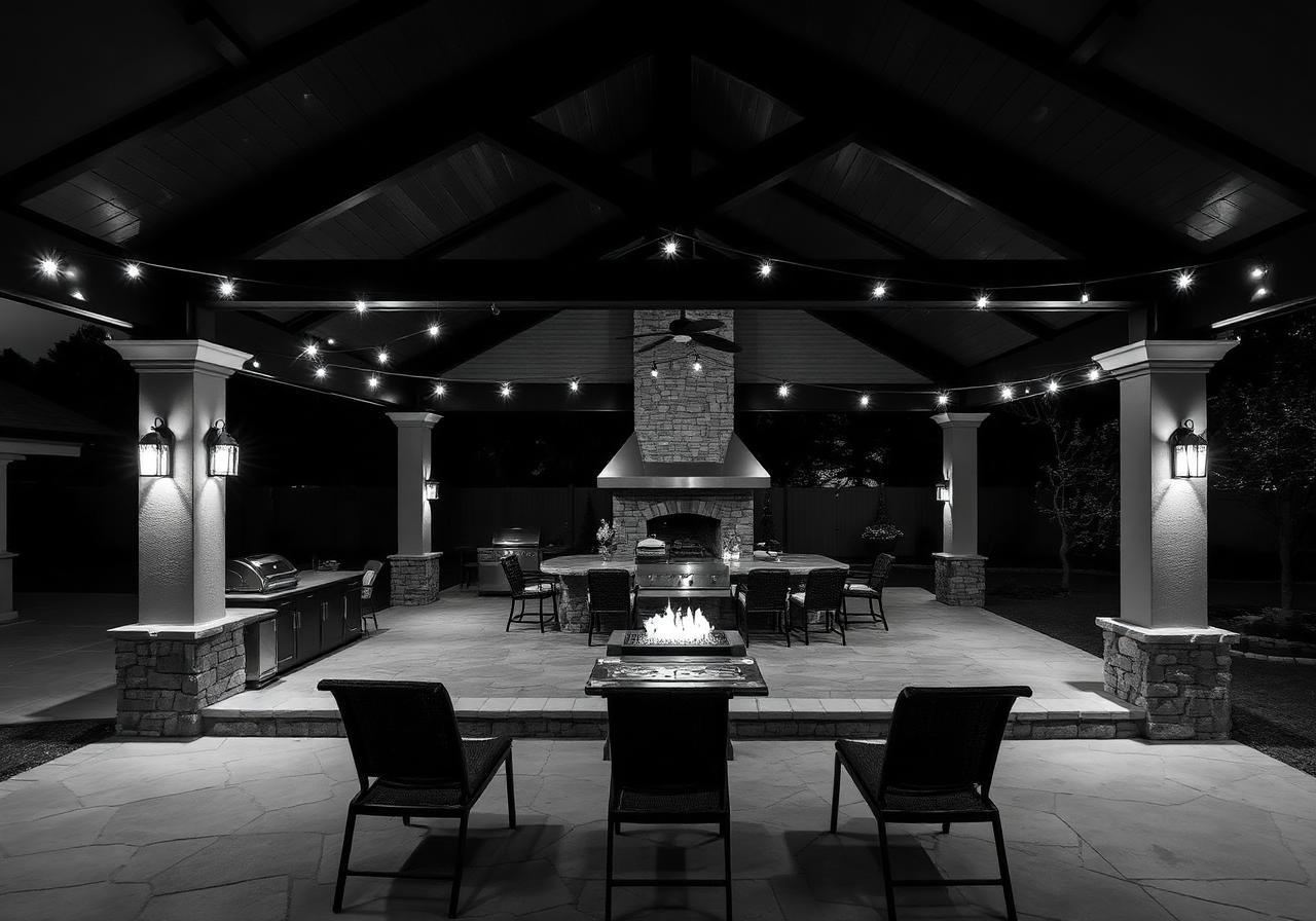 Outdoor Living