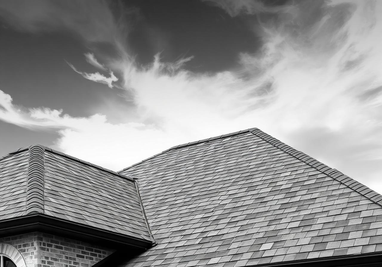 Roofing